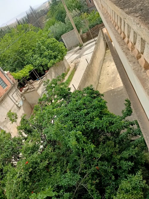 Vente Villa Constantine El khroub