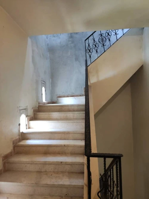Vente Villa Constantine Ain smara