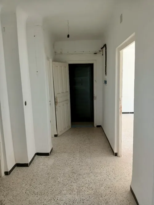 Vente Appartement Constantine El khroub