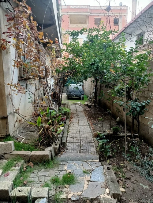 Vente Villa Constantine Constantine
