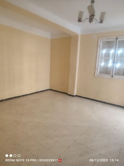Vente Appartement F4 Constantine El khroub