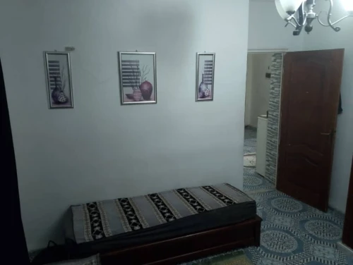 Vente Appartement F3 Constantine El khroub