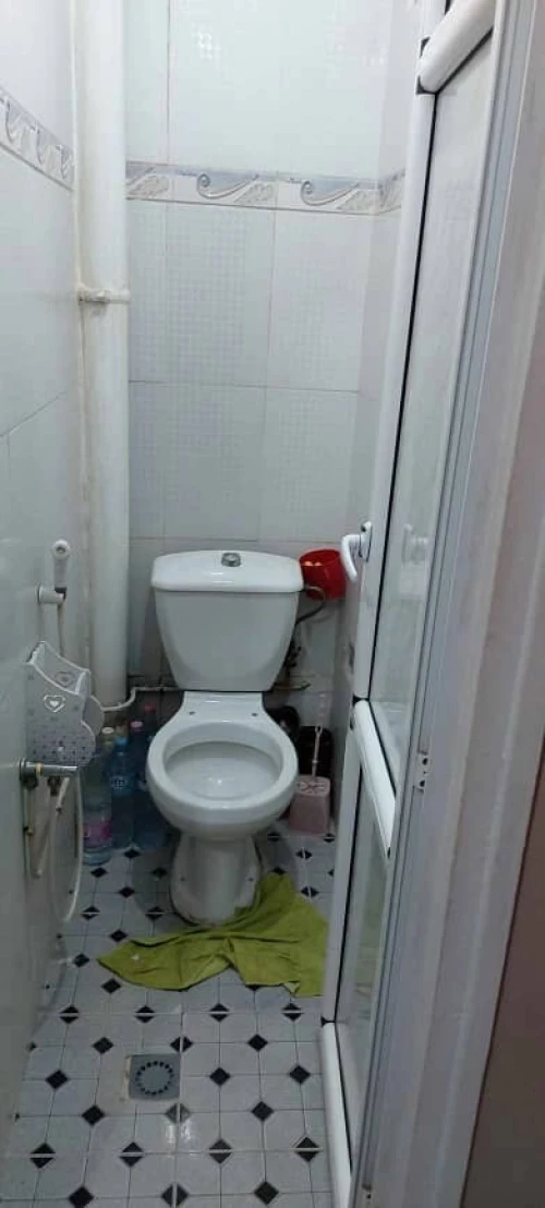 Vente Appartement F5 Constantine El khroub