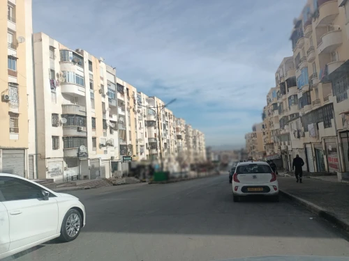 Vente Local Constantine El khroub