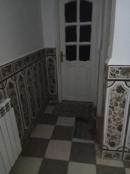 Vente Villa Constantine El khroub