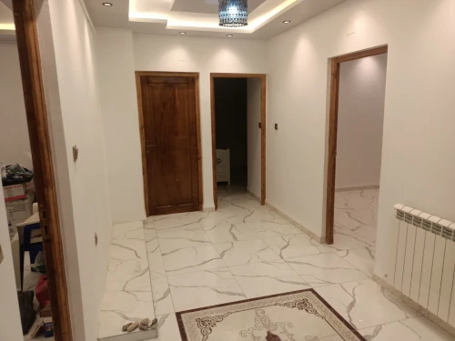 Vente Appartement F4 Constantine El khroub