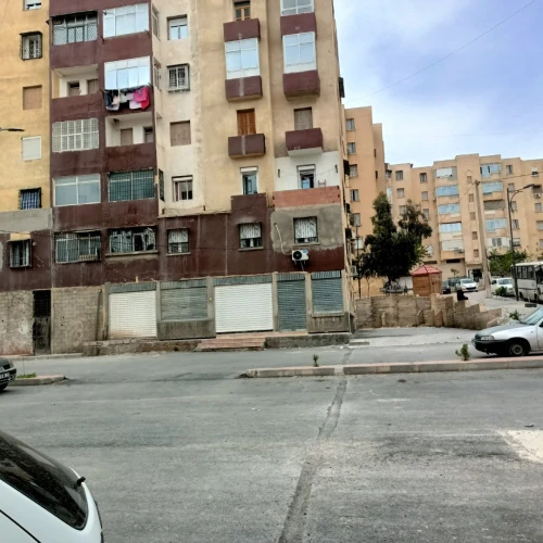 Vente Local Constantine El khroub