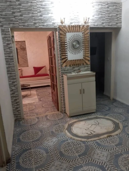 Vente Appartement F3 Constantine El khroub