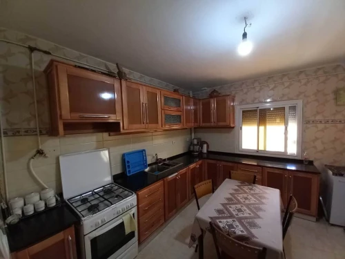 Vente Appartement F4 Constantine El khroub