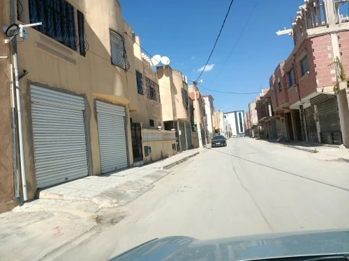Vente Villa Constantine Constantine