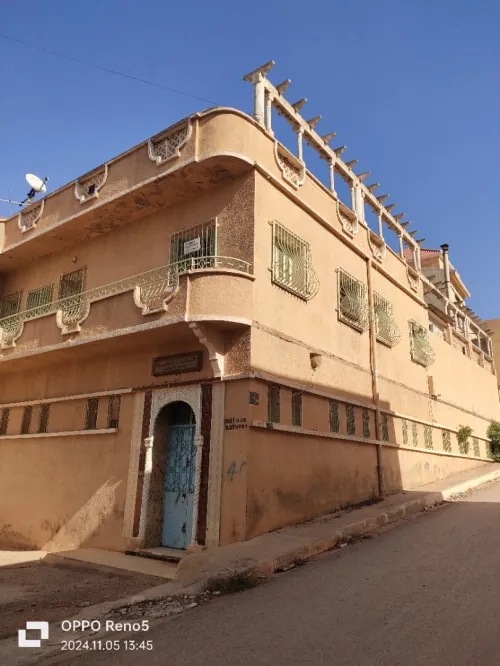 Vente Villa Aïn Témouchent Ain temouchent