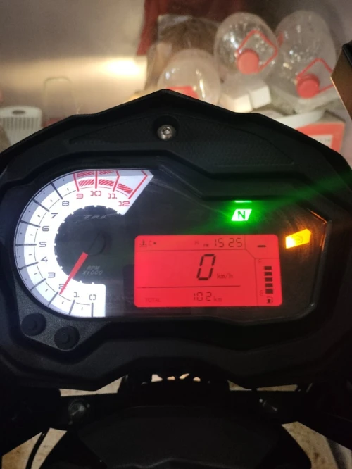 Benilli Trk 502X 2025