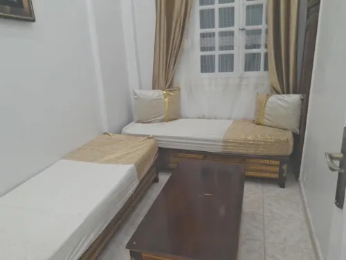 Location vacances Appartement F3 Alger Alger centre