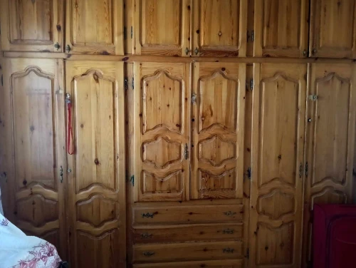 Vente Appartement F5 Tiaret Tiaret