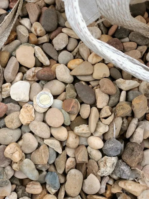 Quartz de décoration