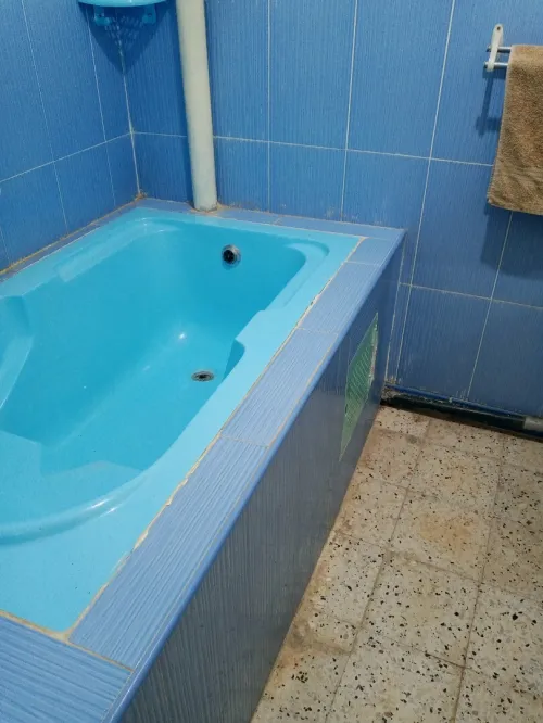 Vente Appartement F4 El Tarf Ben mehdi