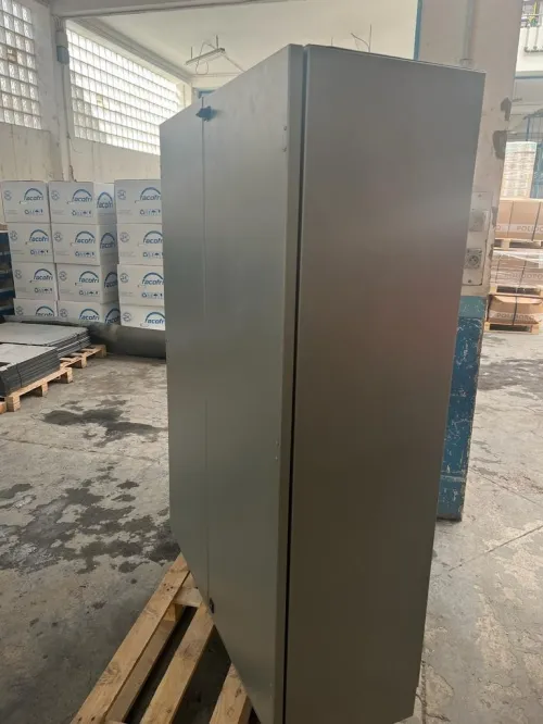 Fabrication Armoire électrique sur mesure