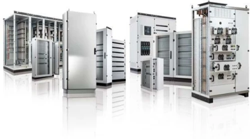coffret électrique 600*400*200