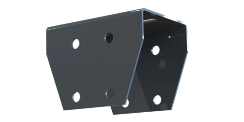 fabrication Chemin de câble et accessoires
