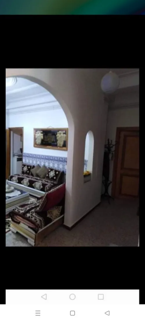 Vente Villa Batna Batna