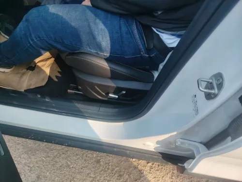 Geely Coolray 2026 Flagship + luxury packages
