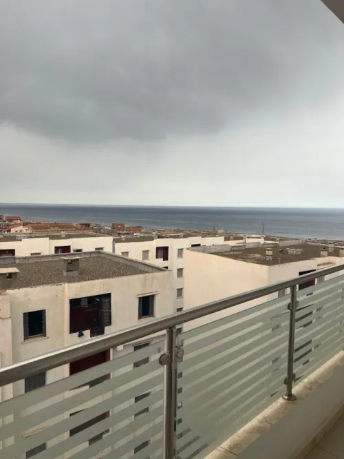 Vente Appartement F4 Tipaza Bou ismail