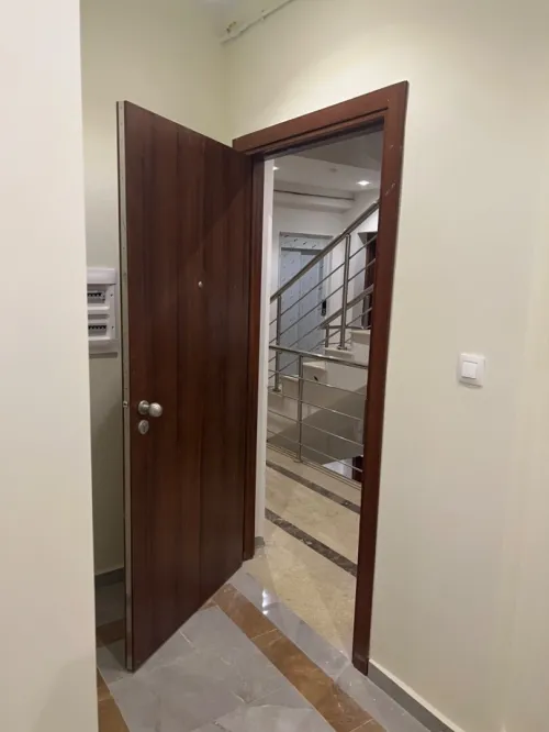 Vente Appartement F4 Alger Ouled fayet