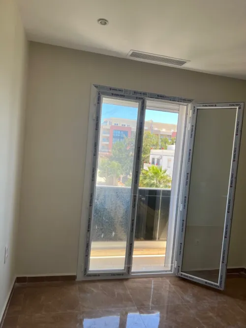 Vente Appartement F4 Alger Ouled fayet