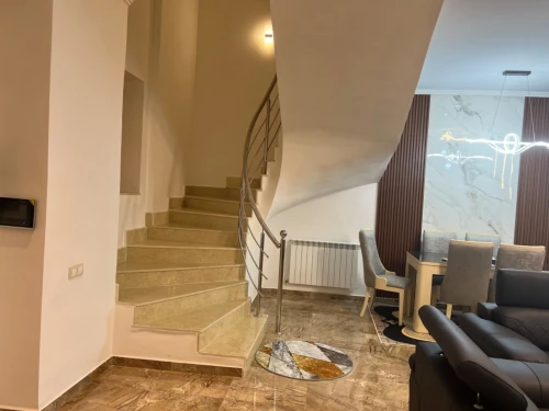 Vente Appartement Duplex F3 Alger Zeralda