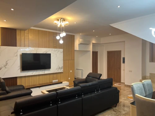 Vente Appartement Duplex F3 Alger Zeralda
