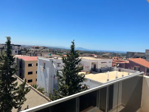 Vente Appartement F4 Alger Ouled fayet