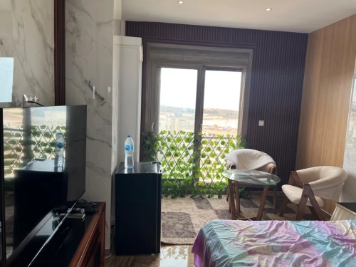 Vente Appartement Duplex F3 Alger Zeralda