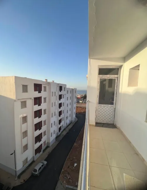 Vente Appartement F4 Tipaza Bou ismail