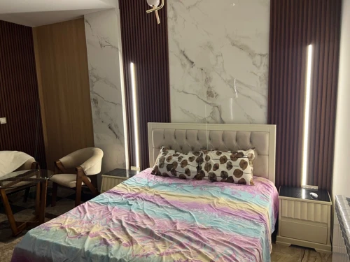 Vente Appartement Duplex F3 Alger Zeralda