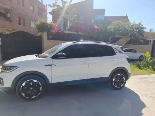 Volkswagen T-Cross 2023 T-Cross