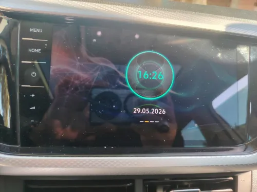 Volkswagen T-Cross 2023 T-Cross