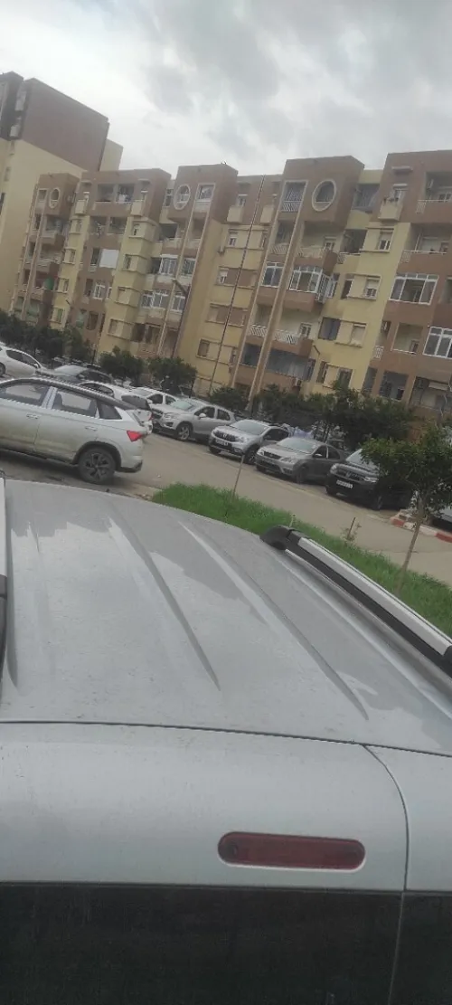 Location Appartement F4 Alger Rouiba