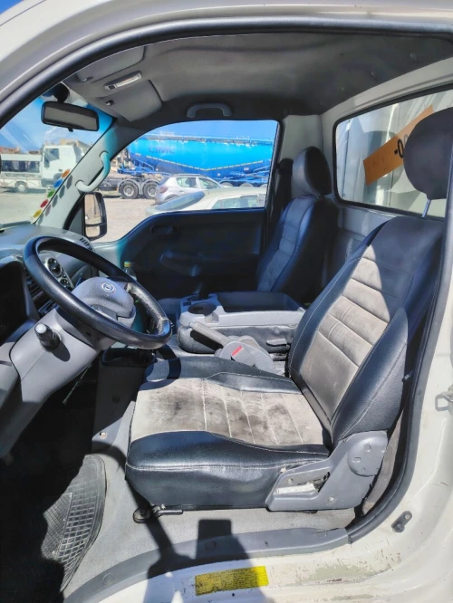Kia K2700 2013