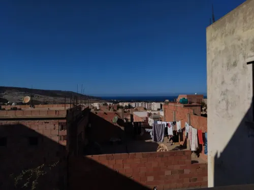 Vente Villa Tindouf Tindouf