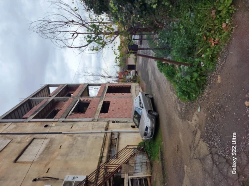 Vente Villa Bouira Bouira