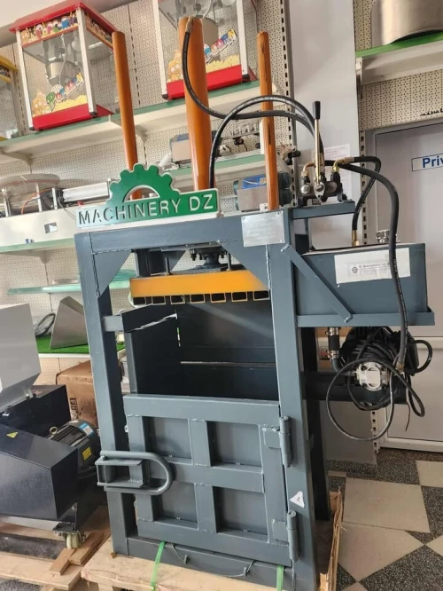 PRESSE Hydraulique 8T