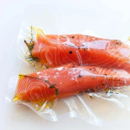 machine sous vide une cloche 