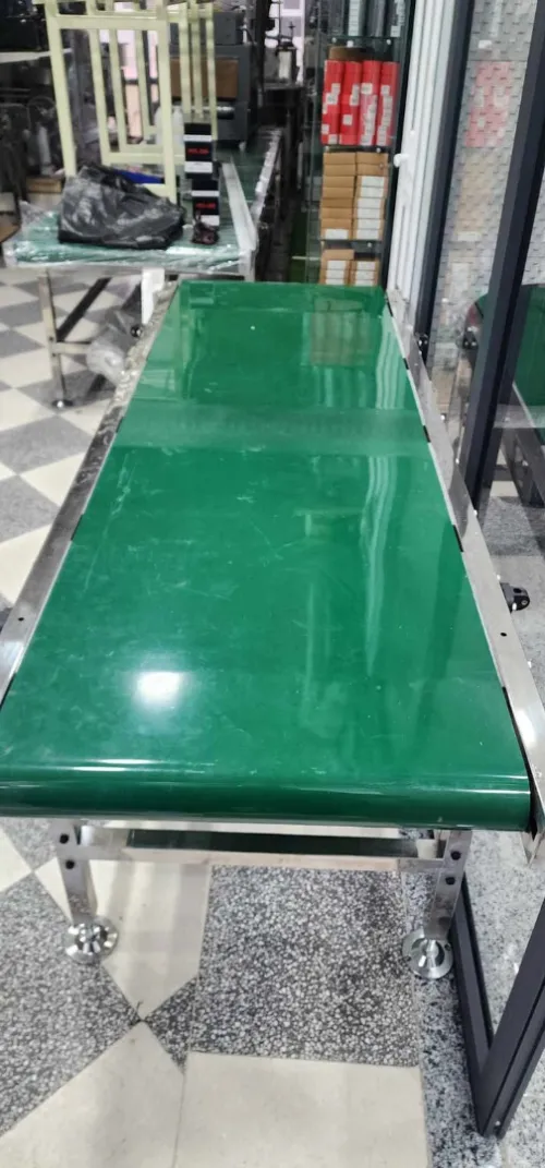tapis convoyeur 