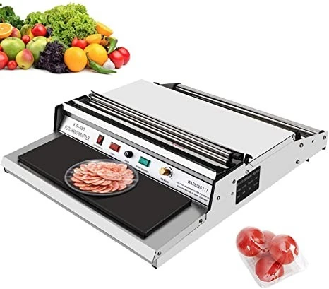 emballeuse manuelle HW-450