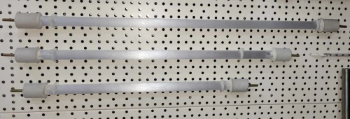 Resistance piece de rechange 