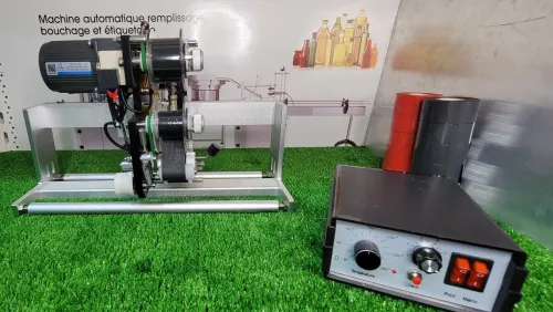 dateur HP241B pour conditionneuse