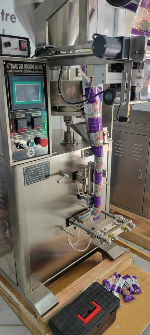 conditionneuse automatique moyen grammage