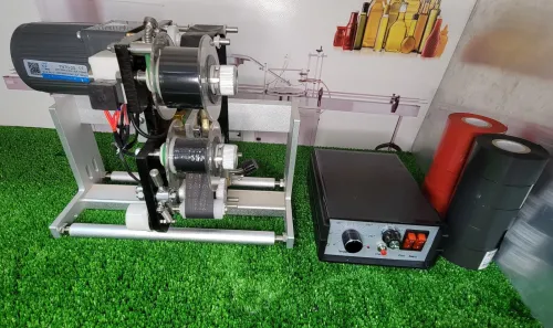 dateur HP241B pour conditionneuse