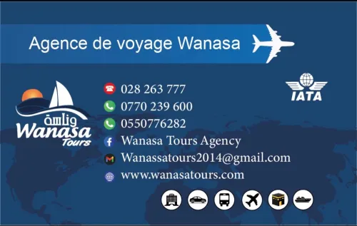 Directeur technique gérant agence de voyage