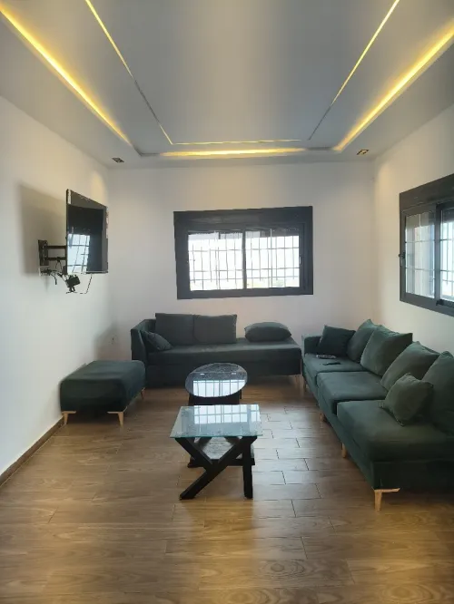 Location vacances Villa Aïn Témouchent El amria